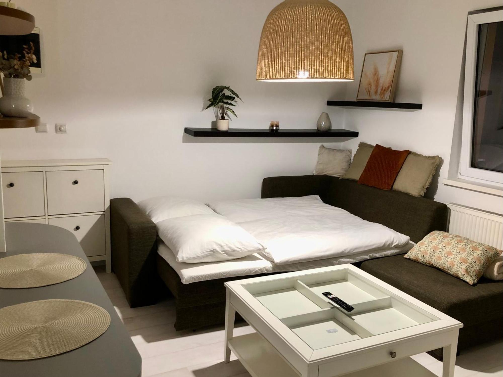 Apartman V Centre Ziliny S Parkovanim ชิลินา ภายนอก รูปภาพ